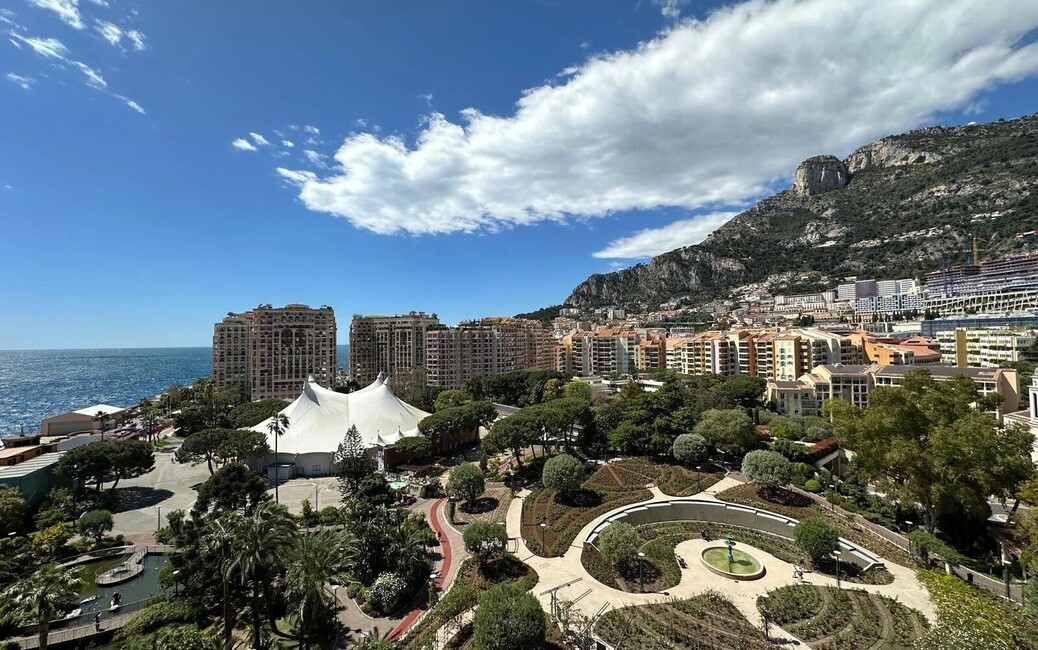 Rosa Maris - 2 Pièces, Fontvieille, Monaco - 2