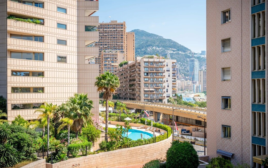 Mirabel - Penthouse d'Exception, Monte-Carlo, Monaco - 18