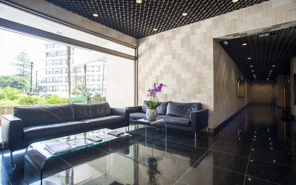 Park Palace - Bureaux rénovés, Monte-Carlo, Monaco - 13