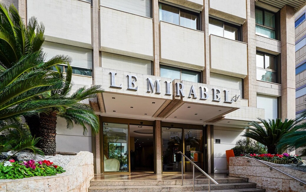 Mirabel - Penthouse d'Exception, Monte-Carlo, Monaco - 17