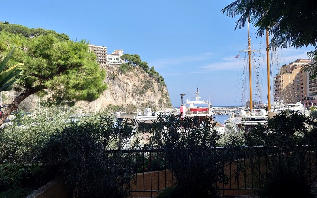 Raphael - Bureaux Administratifs, Fontvieille, Monaco - 7