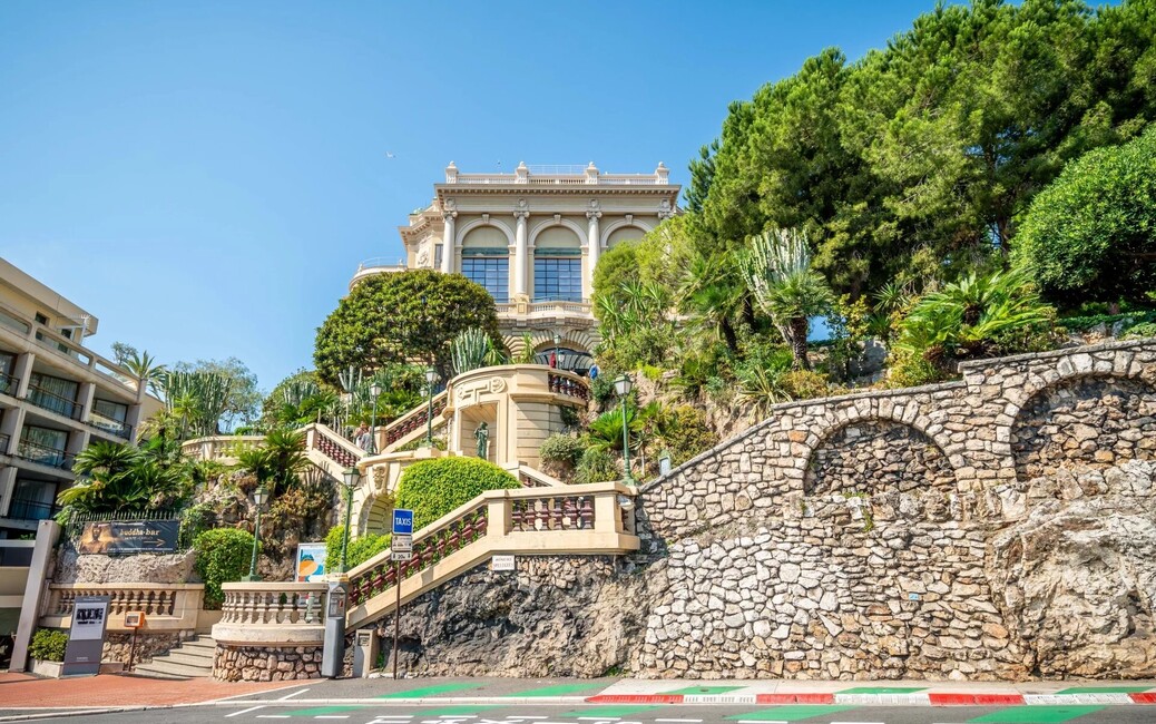 Carré d'Or - Résidence du Fairmont - Studio, Monte-Carlo, Monaco - 1