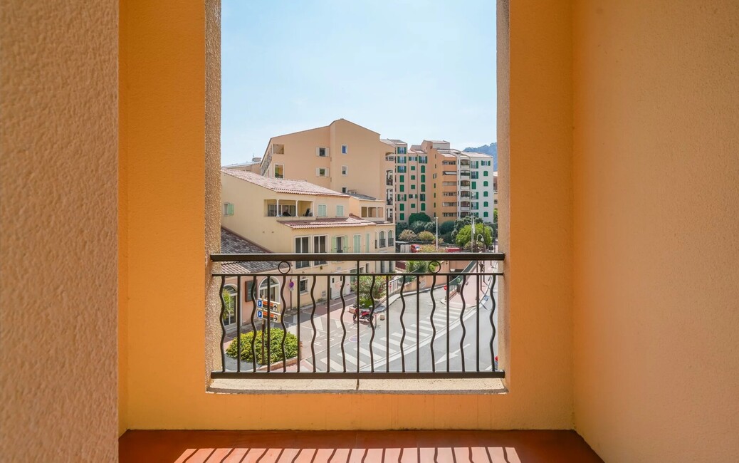 Botticelli - Renovated 2-Room Flat, Fontvieille, Monaco - 12