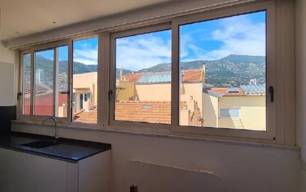 Monaco-Ville - Renovated 3-Room Flat, Monaco-Ville, Monaco - 4