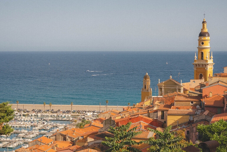 Menton