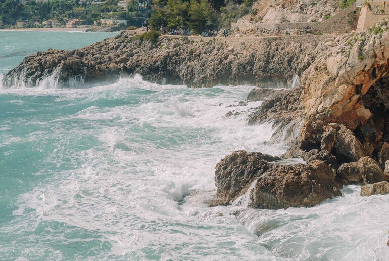 Roquebrune-Cap-Martin