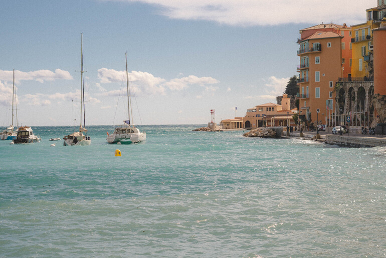 Villefranche-sur-Mer